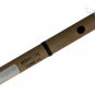 18 BANSURI MAHARAJA&acirc;�&cent;/INDIAN BAMBOO FLUTE/FF to A#/BANSARI/FLUTES FOR SALE/ABE-2