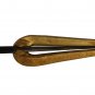 MORCHANG MAHARAJA™/MORSI​NG/RAJASTHANI NICE SOUND INSTRMENT/JAW HARP/BRASS/EEJ-1