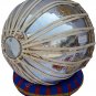 TABLA SET/MAHARAJA&acirc;�&cent;/SWASTIK BRASS BAYAN 3KG/SHEESHAM WOOD DAYAN/ACCES./BAG/FE-1