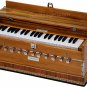 HARMONIUM No.5600tn TEAK WOOD/MAHARAJAâ„¢A440/CONCERT/11STOP/FREE SHIPING/BAG/DA-1