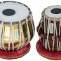 TABLA SET MAHARAJA&acirc;�&cent; GOLDEN/BRASS BAYAN 3KG/SHEESHAM DAYAN/CUSHIONS/USA RTN/CH