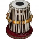 MAHARAJA™ DAYAN/FINEST SHEESHAM TABLA/SPECIAL HANDMADE PUDDI/CONCERT/TUNED/ACD-2