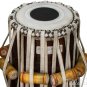 MAHARAJAâ„¢ DAYAN/FINEST SHEESHAM TABLA/SPECIAL HANDMADE PUDDI/CONCERT/TUNED/ACD-2