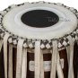 MAHARAJAâ„¢ DAYAN/FINEST SHEESHAM TABLA/SPECIAL HANDMADE PUDDI/CONCERT/TUNED/ACD-2