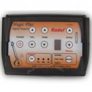 RADEL™ SAARANG MAGIC PLUS DIGITAL ELECTRONIC TANPURA/WITH STRINGS/3YR WAR/AFI-2