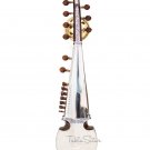 SAROD WITH TOOMBA MAHARAJA™/LATEST Ed/SUROD/SARUD/INDIAN SAROD/PRO QUALITY/DJ-01