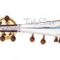 SAROD WITH TOOMBA MAHARAJAâ¢/LATEST Ed/SUROD/SARUD/INDIAN SAROD/PRO QUALITY/DJ-01