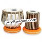 TABLA SET/MUKTA DAS&acirc;�&cent;/CONCERT FLORAL CHROME COPPER BAYAN 4KG/MAHA-AGNI DAYAN/ADH
