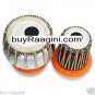 TABLA SET/MUKTA DAS&acirc;�&cent;/CONCERT FLORAL CHROME COPPER BAYAN 4KG/MAHA-AGNI DAYAN/ADH
