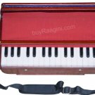 MKS HARMONIUM/HARI NAAM HARMONIUM/HARE KRISHNA/A440/32 KEY/EXCELLENT QUALITY/DHC MKS HARMONIUM/HARI NAAM HARMONIUM/HARE KRISHNA/A440/32 KEY/EXCELLENT QUALITY/DHC