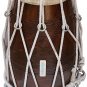 PURCHASE MAHARAJAâ„¢NEW DHOLAK/ROPE TUNED/WEDDING DHOLAK DHOLKI/INDIAN DRUM/BBC-01