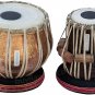 TABLA SET/GOLDEN GANESHA/MAHARAJAâ„¢/BUY COPPER BAYAN 3.5KG/SHEESHAM DAYAN/BGI-01