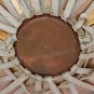 TABLA SET/GOLDEN GANESHA/MAHARAJAâ„¢/BUY COPPER BAYAN 3.5KG/SHEESHAM DAYAN/BGI-01