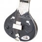 MAHARAJA&acirc;�&cent; ELECTRIC SITAR/FLAT SINGLE TUMBA/BLACK CLR/SPL MAHARAJA&acirc;�&cent; TUNING/IA-01