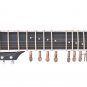 MAHARAJA&acirc;�&cent; ELECTRIC SITAR/FLAT SINGLE TUMBA/BLACK CLR/SPL MAHARAJA&acirc;�&cent; TUNING/IA-01