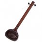 MONOJ K SARDAR TANPURA/FEMALE TANPURA/4 STRING/NATURAL TAMBURA/FIBER TROLLEY/BBJ