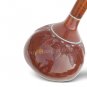 MONOJ K SARDAR TANPURA/FEMALE TANPURA/4 STRING/NATURAL TAMBURA/FIBER TROLLEY/BBJ