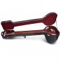MONOJ K SARDAR TANPURA/FEMALE TANPURA/4 STRING/NATURAL TAMBURA/FIBER TROLLEY/BBJ