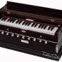 HARMONIUM/HARMONIUM No.5400m/MAHARAJA/A440/9 STOP/42KEY/COUPLER|PIANO/BOOK/DC-1