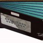 HARMONIUM/HARMONIUM No.5400m/MAHARAJA/A440/9 STOP/42KEY/COUPLER|PIANO/BOOK/DC-1