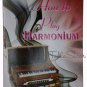HARMONIUM/HARMONIUM No.5400m/MAHARAJA/A440/9 STOP/42KEY/COUPLER|PIANO/BOOK/DC-1