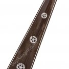 MKS TANPURA TEAR DROP/MIRAJ STYLE MALE TAMBURA/4 STRINGS/FIBER TROLLEY/DHF-02 MKS TANPURA TEAR DROP/MIRAJ STYLE MALE TAMBURA/4 STRINGS/FIBER TROLLEY/DHF-02