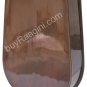 MKS TANPURA TEAR DROP/MIRAJ STYLE MALE TAMBURA/4 STRINGS/FIBER TROLLEY/DHF-02