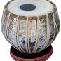 TABLA SET MAHARAJA&acirc;�&cent; SPECIAL DELHI 3.5KG/SHEESHAM DAYAN/FREE SHIP./ACC./TUNED/BHC