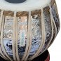 TABLA SET MAHARAJA&acirc;�&cent; SPECIAL DELHI 3.5KG/SHEESHAM DAYAN/FREE SHIP./ACC./TUNED/BHC