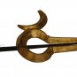 MORCHANG MAHARAJA™/MORSI​NG/RAJASTHANI NICE SOUND INSTRMENT/JAW HARP/BRASS/EDI-1