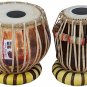 TABLA SET/VHATKAR&acirc;�&cent;/PROFESSIONAL COPPER BAYAN 2&Acirc;&frac12;KG/SHESHAM DAYAN/HANDMADE/BAG/BAH