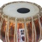TABLA SET/VHATKAR&acirc;�&cent;/PROFESSIONAL COPPER BAYAN 2&Acirc;&frac12;KG/SHESHAM DAYAN/HANDMADE/BAG/BAH