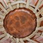 TABLA SET/VHATKAR&acirc;�&cent;/PROFESSIONAL COPPER BAYAN 2&Acirc;&frac12;KG/SHESHAM DAYAN/HANDMADE/BAG/BAH