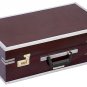 HARMONIUM No.5800r/FOLDING/MAHARAJA&acirc;�&cent;A440/ROSEWOOD COLOR/COUPLER/9STOP/BOOK/AHF-1