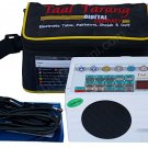 TAAL TARANG COMPACT™ BY SOUND LABS ELECTRONIC TABLA/MAINS POWER CORD/DH-1