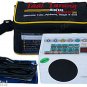 TAAL TARANG COMPACT&acirc;�&cent; BY SOUND LABS ELECTRONIC TABLA/MAINS POWER CORD/DH-1
