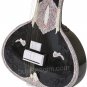 MAHARAJA&acirc;�&cent; ELECTRIC SITAR/WITH DIGITAL EQUALISER/DARK COLOR/EXTRA STRINGS/EJC