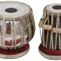 TABLA SET SHYAMAL DAS/COPPER BAYAN 3.5KG/SHEESHAM DAYAN/BOOK/HAMMER/CUSHIONS/ECG