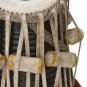 TABLA SET SHYAMAL DAS/COPPER BAYAN 3.5KG/SHEESHAM DAYAN/BOOK/HAMMER/CUSHIONS/ECG