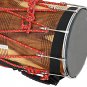 DHOL/NATURAL DHOL/MAHARAJA/DHOL PUNJABI BHANGRA/SYNT.HEADS/SHESHAM WOOD/ADA-02