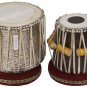 DHAMA JORI/MAHARAJA/NEW BRASS DHAMA/DRUMS/SHEESHAM WOOD DAYAN/TABLA/PUDDIS/ECJ-1