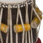 DHAMA JORI/MAHARAJA/NEW BRASS DHAMA/DRUMS/SHEESHAM WOOD DAYAN/TABLA/PUDDIS/ECJ-1