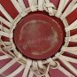 TABLA SET/MAHARAJA&acirc;�&cent;/RED BRASS BAYAN 3KG/SHEESHAM DAYAN/INDIAN DRUMS/DUGGA/FC-2