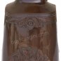 DILRUBA MKS/BUY SPECIAL TUN WOOD DILRUBA/DILROBA/HORSE HAIR BOW/FIBER CASE/AFD-2