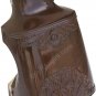 DILRUBA MKS/BUY SPECIAL TUN WOOD DILRUBA/DILROBA/HORSE HAIR BOW/FIBER CASE/AFD-2
