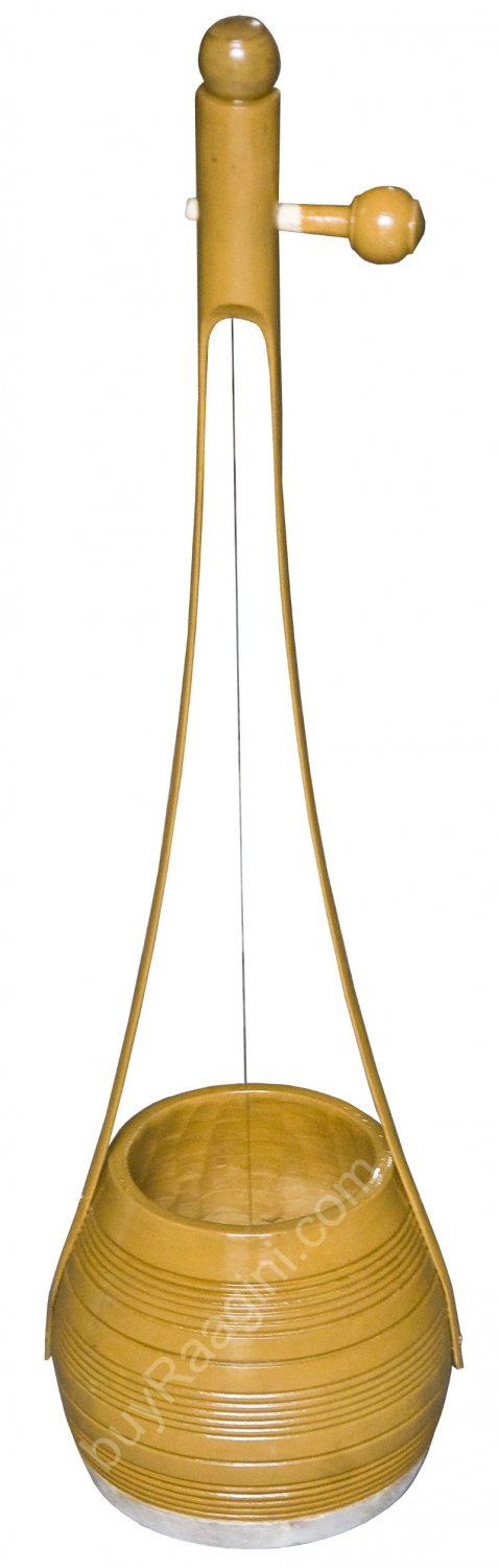 MKS IK TAARA TUMBI /NEEM WOOD TOOMBI/1 STRING/HIGH QUALITY/HAND MADE/DHG-01