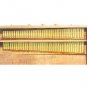 MKS/HARMONIUM/A440/5 STOP/37 KEYS/CONCERT/TEAK WOOD/HIGH QUALITY/BAG/BOOK/AHA