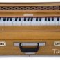 HARMONIUM FOLDING No.6000n/MAHARAJA&acirc;�&cent; A440/NATURAL COLOR/COUPLER/42KEYS/BFC-1