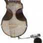 ESRAJ MKS/NEW TAAR SHEHNAI ESRAJ/ISRAJ/DARK WOOD/ESSRAJ/MIZRAB/FIBER CASE/EAH-2