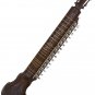ESRAJ MKS/NEW TAAR SHEHNAI ESRAJ/ISRAJ/DARK WOOD/ESSRAJ/MIZRAB/FIBER CASE/EAH-2